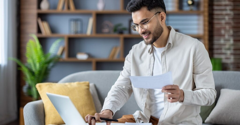 How Loan Resolve Services Helped An IT Professional From Surat 1024x536 1