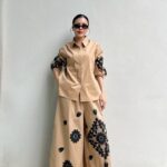 modern coord set