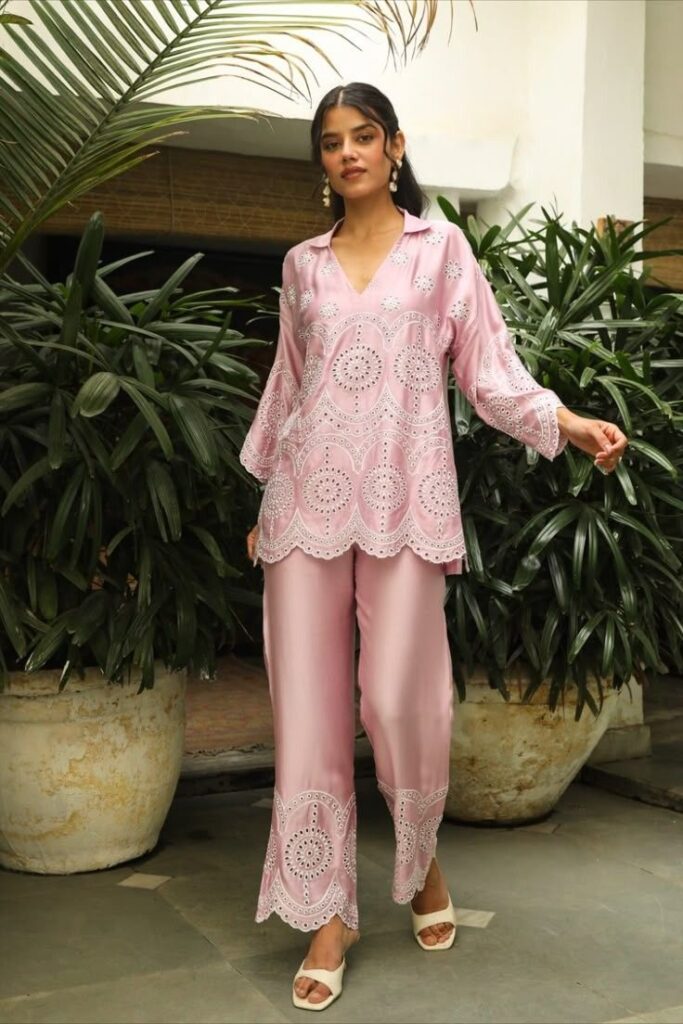 ethnic elements