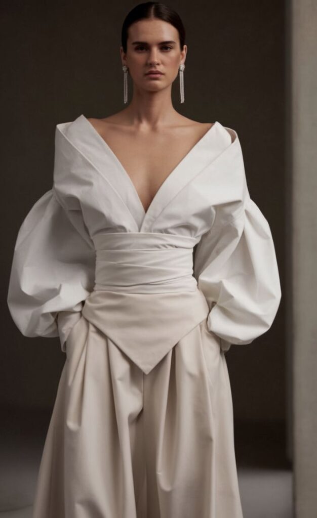 statement fashion