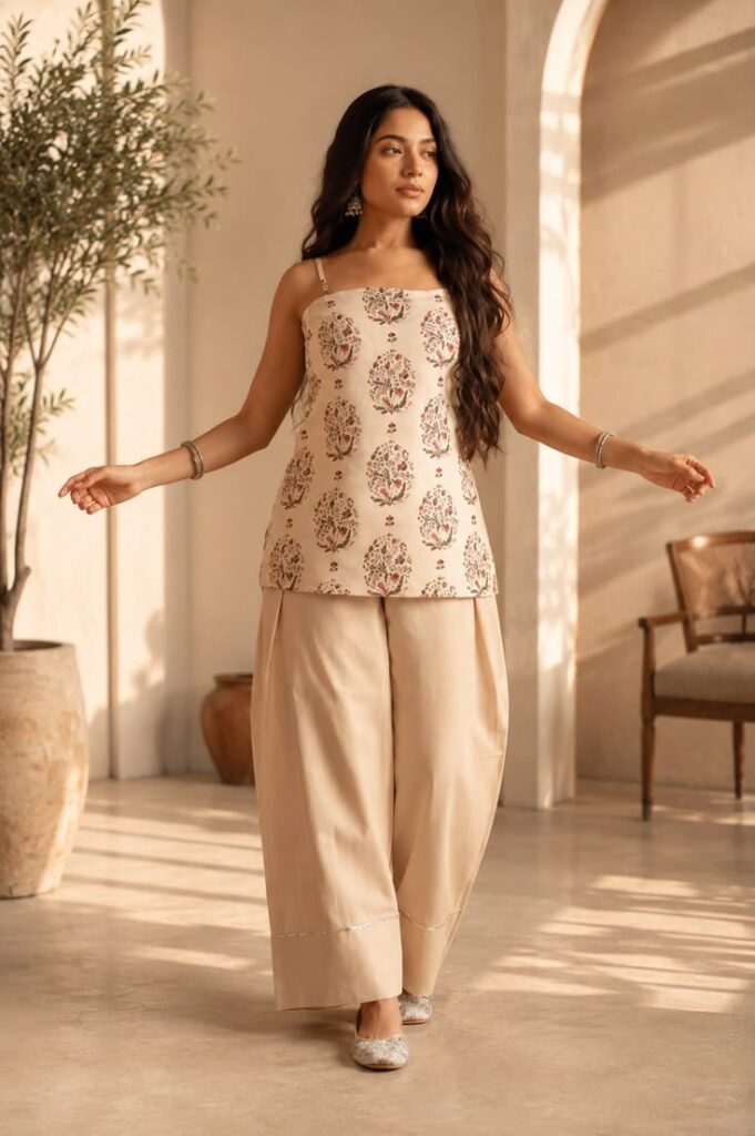 farshi set styling