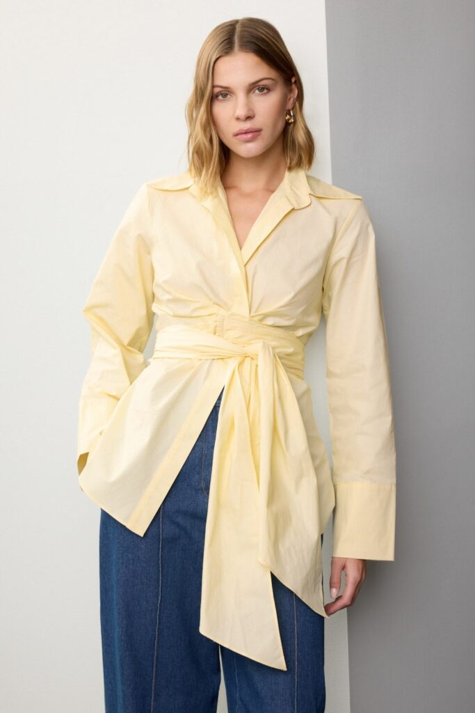 shirts trends